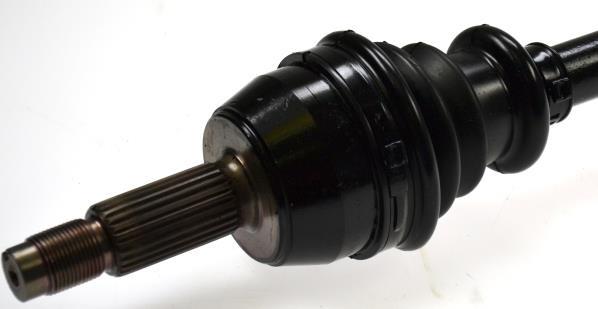 Cardán GKN ref. 303544