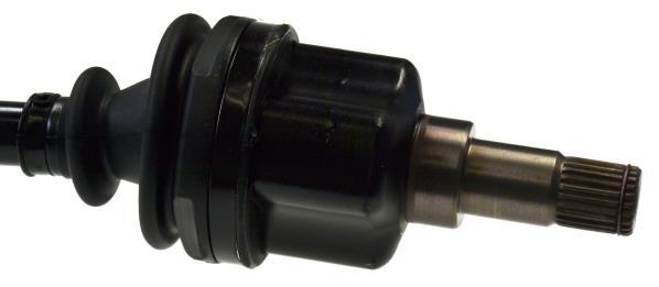 Cardán GKN ref. 303544