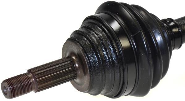 Cardan GKN ref. 303546