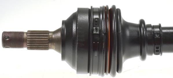 Cardan GKN ref. 303572