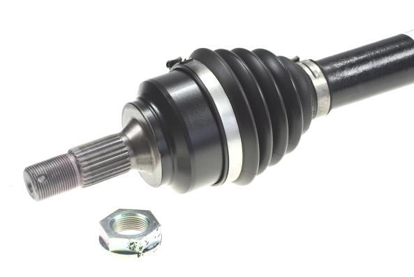 Cardan GKN SERVICE INTERNATIONAL GMBH 303574