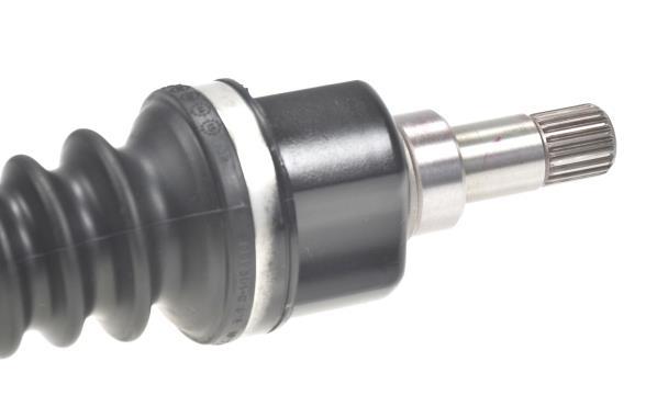 Cardan GKN SERVICE INTERNATIONAL GMBH 303574