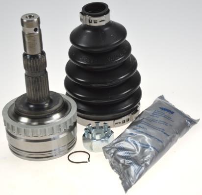 Joint homocinétique, transmission GKN SERVICE INTERNATIONAL GMBH 303890