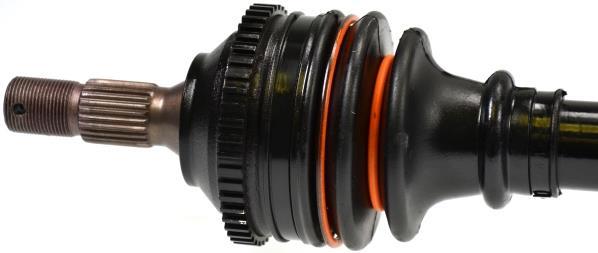 Cardã GKN ref. 303490