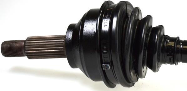 Cardã GKN SERVICE INTERNATIONAL GMBH 303496