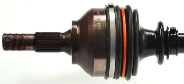 Cardan GKN ref. 303577
