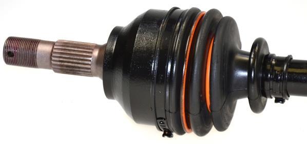 Cardan GKN ref. 303582