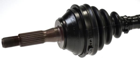 Cardan GKN ref. 301859