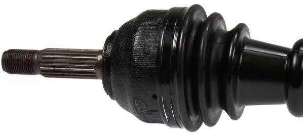 Cardan GKN SERVICE INTERNATIONAL GMBH 301865