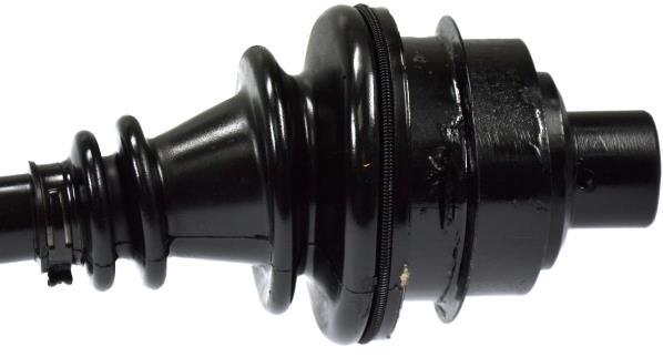 Cardan GKN SERVICE INTERNATIONAL GMBH 301865