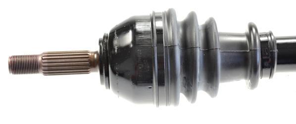 Cardan GKN ref. 301870