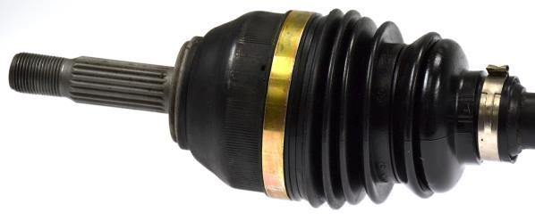 Cardan GKN ref. 301879
