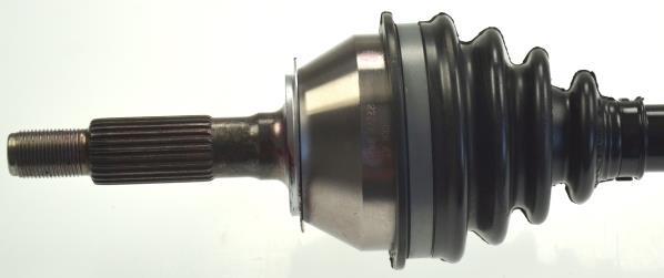 Cardan GKN ref. 301885