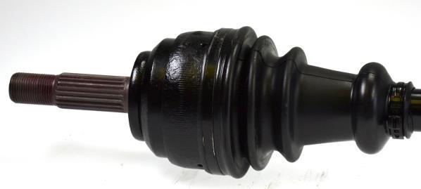 Cardan GKN ref. 301886