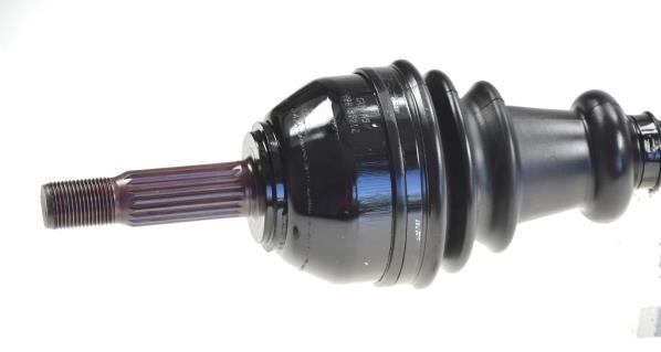 Cardan GKN SERVICE INTERNATIONAL GMBH 301891