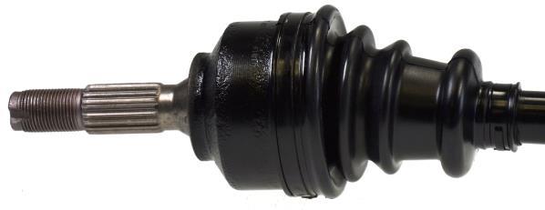 Cardan GKN ref. 303463