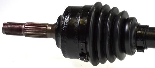 Cardan GKN ref. 303466