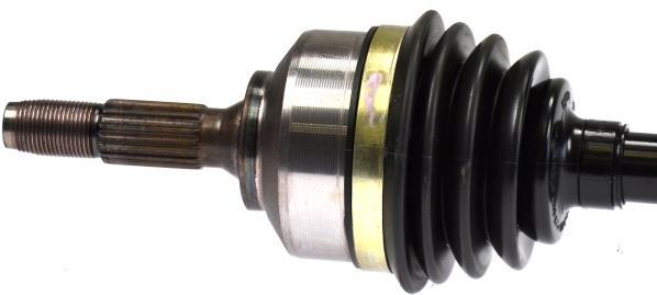 Cardán GKN ref. 303469