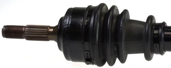Cardã GKN SERVICE INTERNATIONAL GMBH 303470