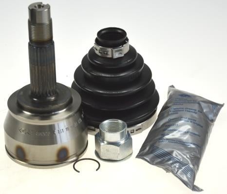 Joint homocinétique, transmission GKN ref. 303914
