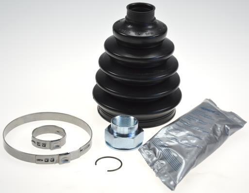 Soufflet de cardan GKN ref. 303917