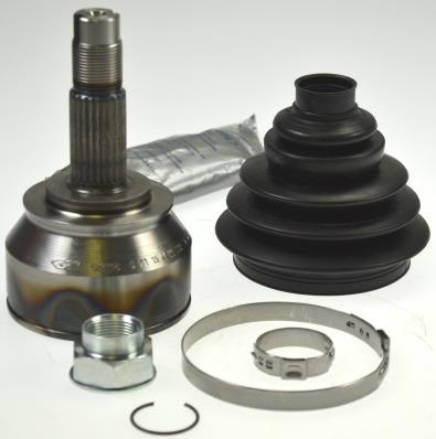Joint homocinétique, transmission GKN ref. 303607