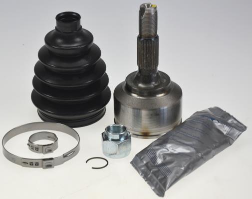 Joint homocinétique, transmission GKN SERVICE INTERNATIONAL GMBH 303928