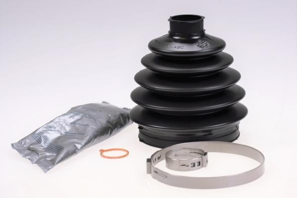 Soufflet de cardan GKN SERVICE INTERNATIONAL GMBH 303951