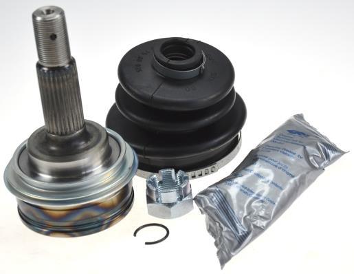 Joint homocinétique, transmission GKN ref. 301992