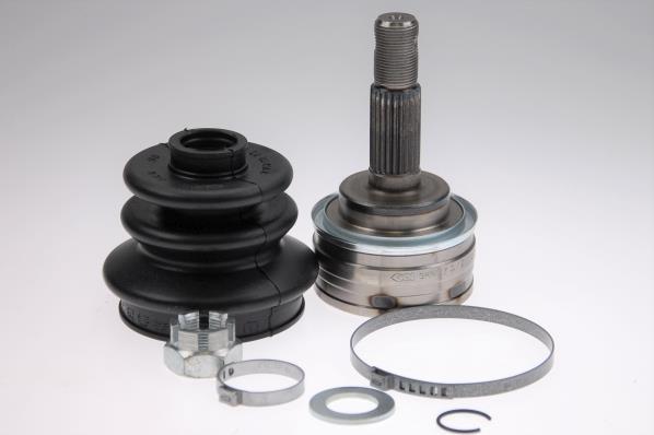 Juego de articulación, árbol de transmisión GKN ref. 302785