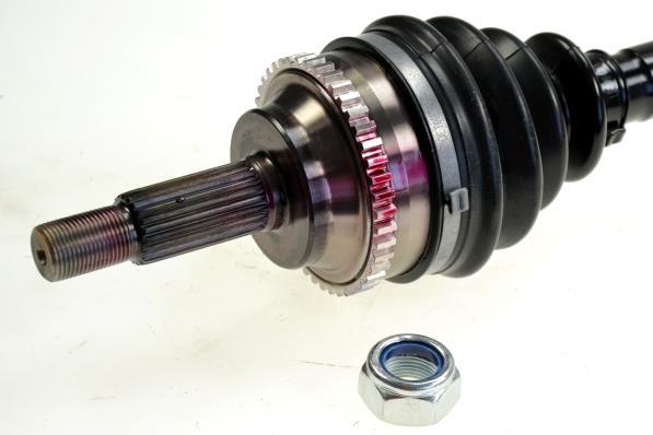 Cardan GKN SERVICE INTERNATIONAL GMBH 303614