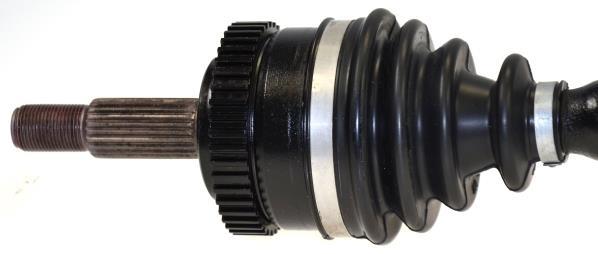 Cardan GKN SERVICE INTERNATIONAL GMBH 303617