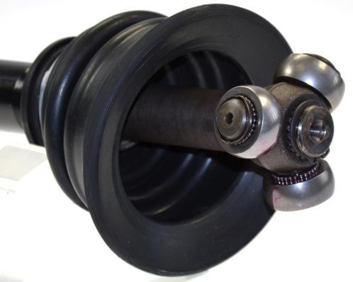 Cardan GKN SERVICE INTERNATIONAL GMBH 303617