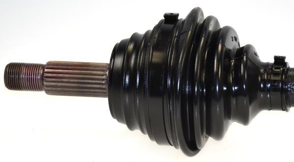 Cardan GKN ref. 301519