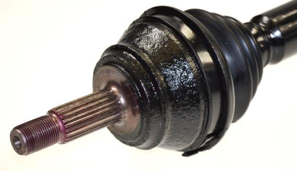 Cardan GKN ref. 301716