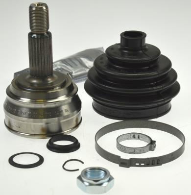 Joint homocinétique, transmission GKN SERVICE INTERNATIONAL GMBH 302115