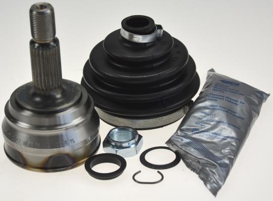 Junta homocinética GKN ref. 302118