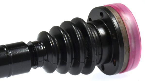 Cardan GKN ref. 301538