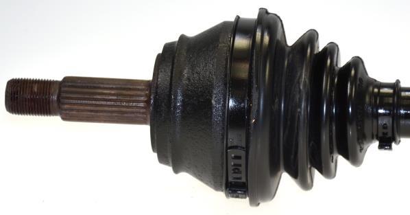 Cardan GKN ref. 301715