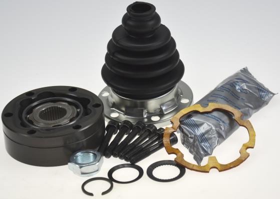 Joint homocinétique, transmission GKN SERVICE INTERNATIONAL GMBH 302261