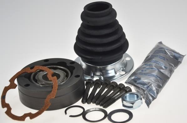 Joint homocinétique, transmission GKN SERVICE INTERNATIONAL GMBH 302262
