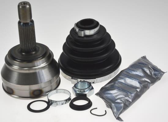 Joint homocinétique, transmission GKN SERVICE INTERNATIONAL GMBH 301948