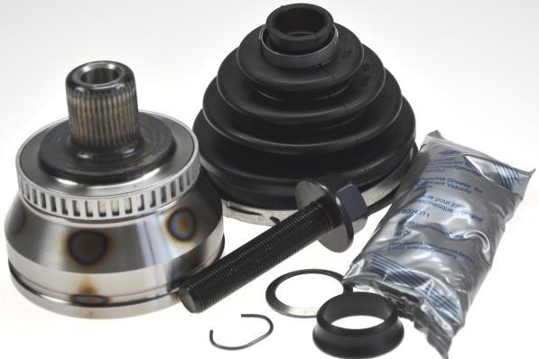 Joint homocinétique, transmission GKN SERVICE INTERNATIONAL GMBH 301961