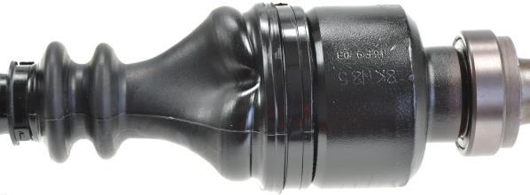 Cardan GKN ref. 303682