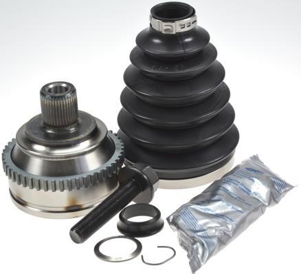 Juego de articulación, árbol de transmisión GKN ref. 302447