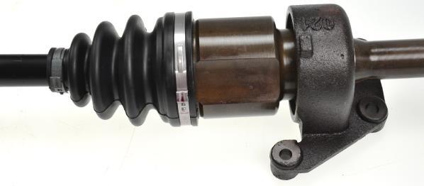 Cardã GKN SERVICE INTERNATIONAL GMBH 304213