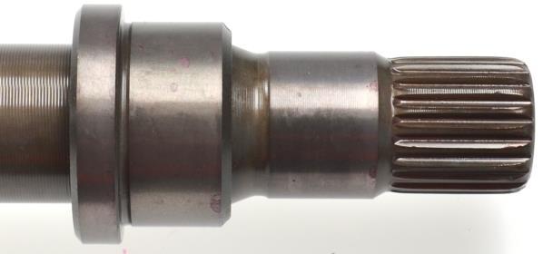 Cardã GKN SERVICE INTERNATIONAL GMBH 304213
