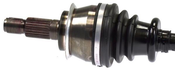 Cardan GKN SERVICE INTERNATIONAL GMBH 304214