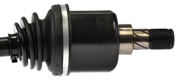 Cardan GKN ref. 304218