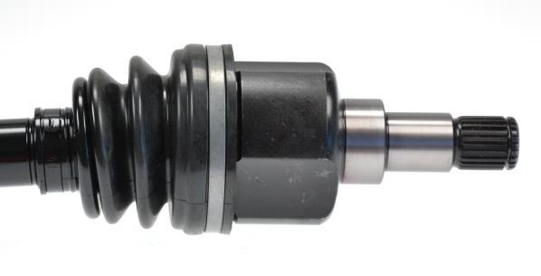 Cardán GKN SERVICE INTERNATIONAL GMBH 304232